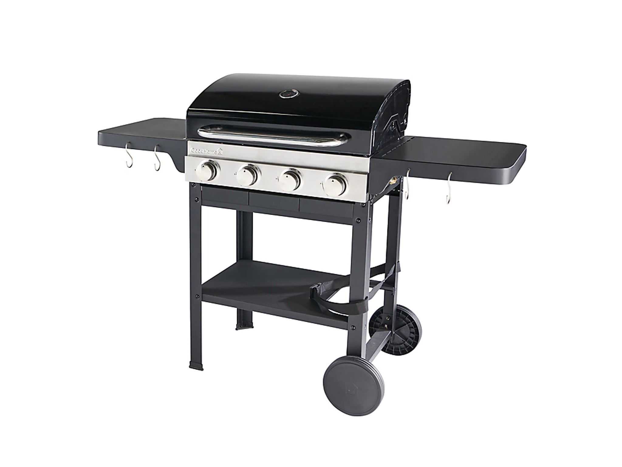 B&q shop bbq sale